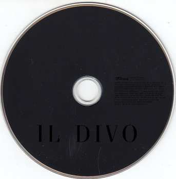 CD Il Divo: Il Divo