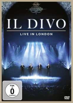 Il Divo: Live In London