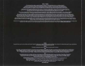 CD Il Divo: The Greatest Hits