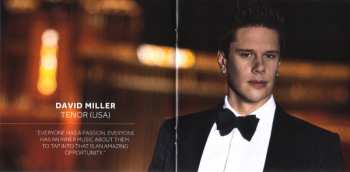 CD Il Divo: The Greatest Hits