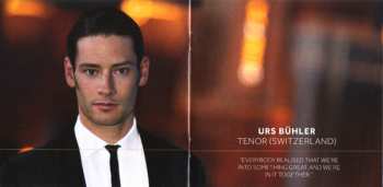 CD Il Divo: The Greatest Hits