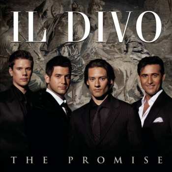 Album Il Divo: The Promise