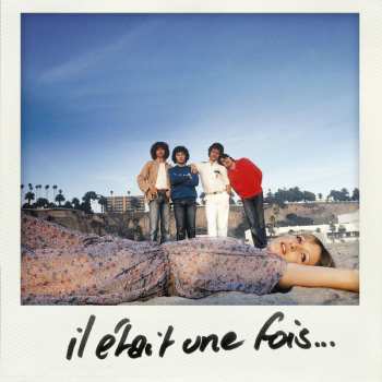 Album Il Était Une Fois: Best Of
