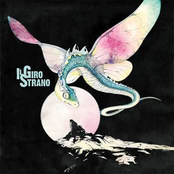 CD Il Giro Strano: Il Pianeta Della Verità 174929