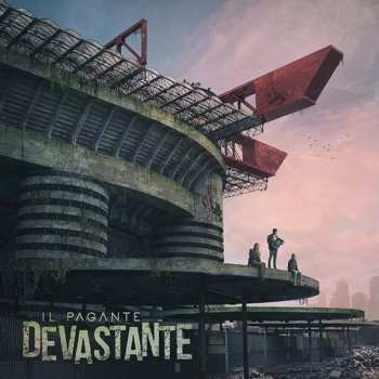 CD Il Pagante: Devastante