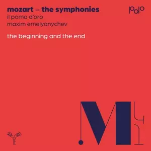 Mozart The Beginning & The End