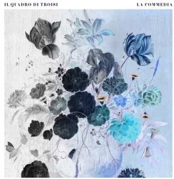 CD Il Quadro di Troisi: La Commedia