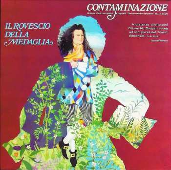 Album Il Rovescio Della Medaglia: Contaminazione