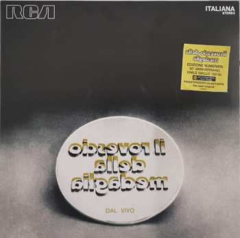 LP Il Rovescio Della Medaglia: La Bibbia CLR | LTD | NUM