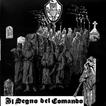 Album Il Segno Del Comando: Il Segno Del Comando