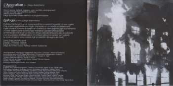 CD Il Segno Del Comando: Il Volto Verde