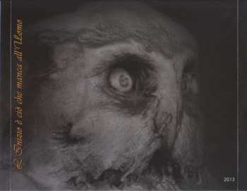 CD Il Segno Del Comando: Il Volto Verde