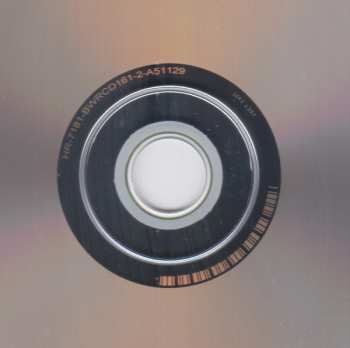 CD Il Segno Del Comando: Il Volto Verde