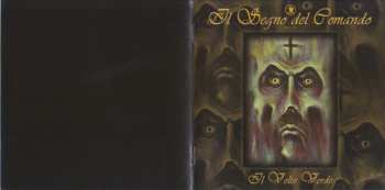 CD Il Segno Del Comando: Il Volto Verde