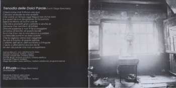 CD Il Segno Del Comando: Il Volto Verde