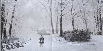 CD Il Segno Del Comando: Il Volto Verde