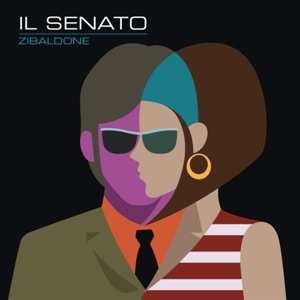 Album IL SENATO: Zibaldone