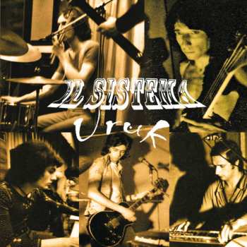 Album Il Sistema: Uruk