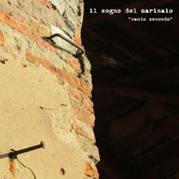 Album Il Sogno Del Marinaio: Canto Secondo