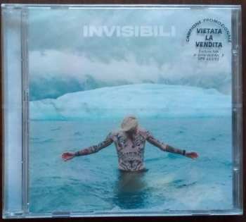 CD Il Tre: Invisibili