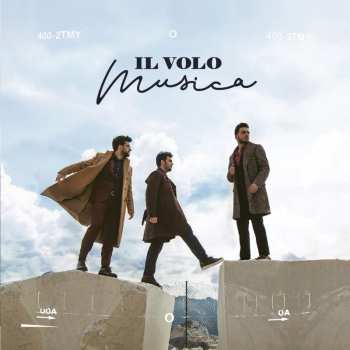 Album Il Volo: Musica