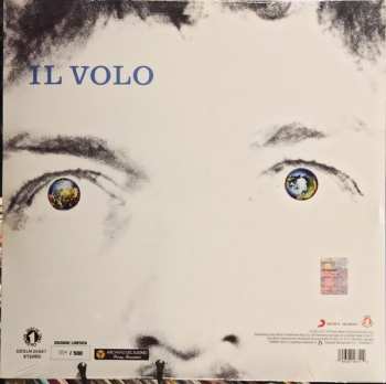 LP Il Volo: Il Volo CLR | LTD | NUM