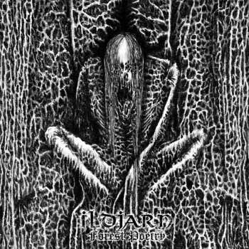 Album Ildjarn: Forest Poetry