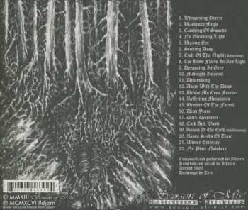 CD Ildjarn: Forest Poetry 248339