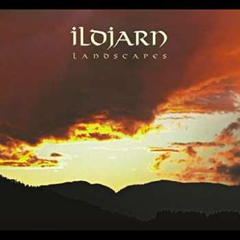 Album Ildjarn: Landscapes