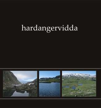 Album Ildjarn-Nidhogg: Hardangervidda