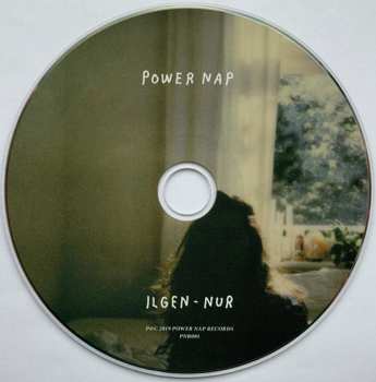 CD Ilgen-Nur: Power Nap 287982