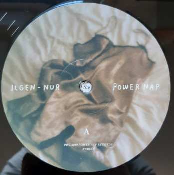 LP Ilgen-Nur: Power Nap 299263