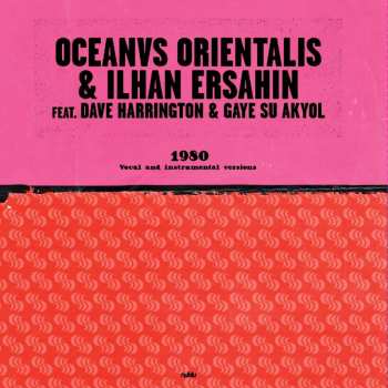 Album Ilhan Ersahin: 1980