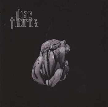 Album Iliac Thorns: It