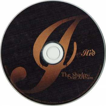 CD Ilid: The Shadow Over Arkham 245389