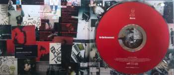CD Iliona: Tristesse DIGI 254501