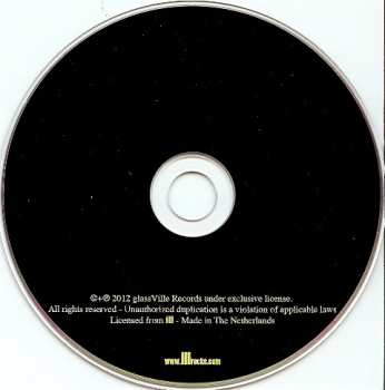 CD Ill: Gotten Gains DIGI 14536