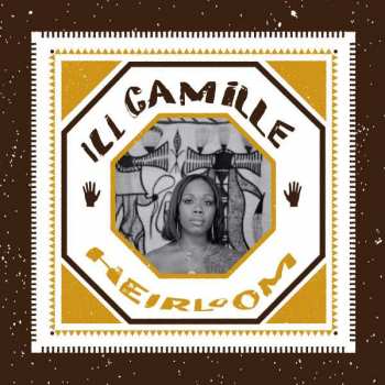 Album Ill Camille: Heirloom