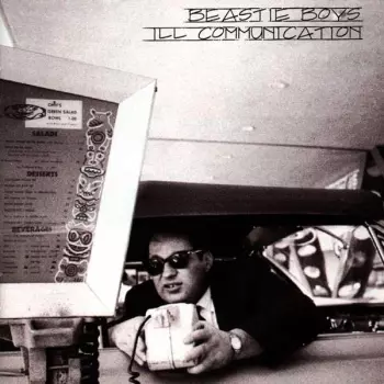 Beastie Boys: Ill Communication