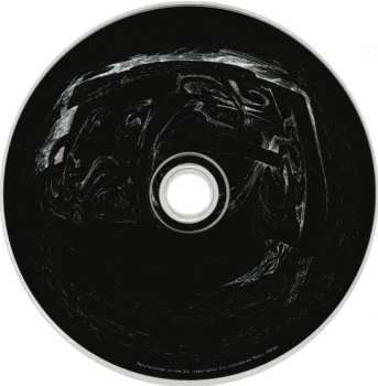 CD Ill Considered: Liminal Space