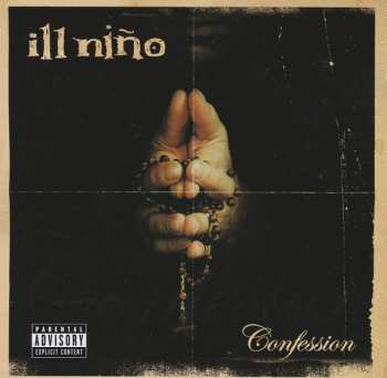 Album Ill Niño: Confession