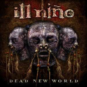 Album Ill Niño: Dead New World