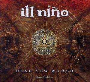 2CD/Box Set Ill Niño: Dead New World LTD | DIGI 259940