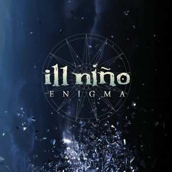 Album Ill Niño: Enigma
