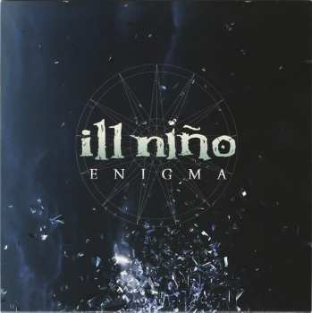 CD Ill Niño: Enigma 252207