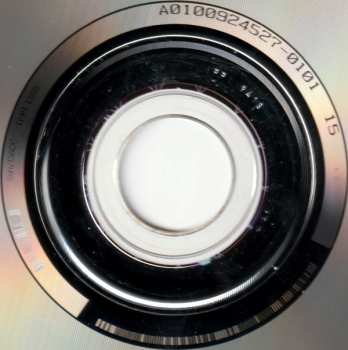 CD Ill Niño: Enigma 252207