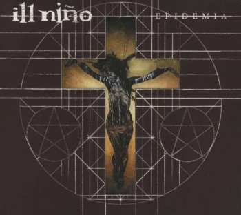 Album Ill Niño: Epidemia