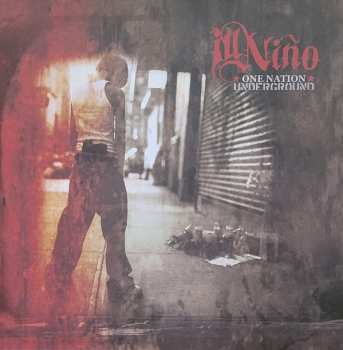 LP Ill Niño: One Nation Underground CLR | LTD | NUM 466577