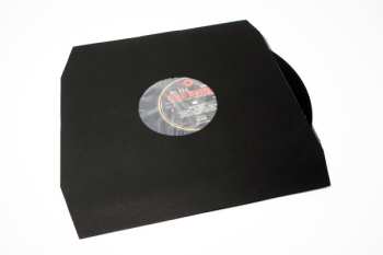 LP Ill.Sugi: Warp Haze LTD