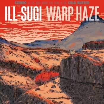 LP Ill.Sugi: Warp Haze LTD
